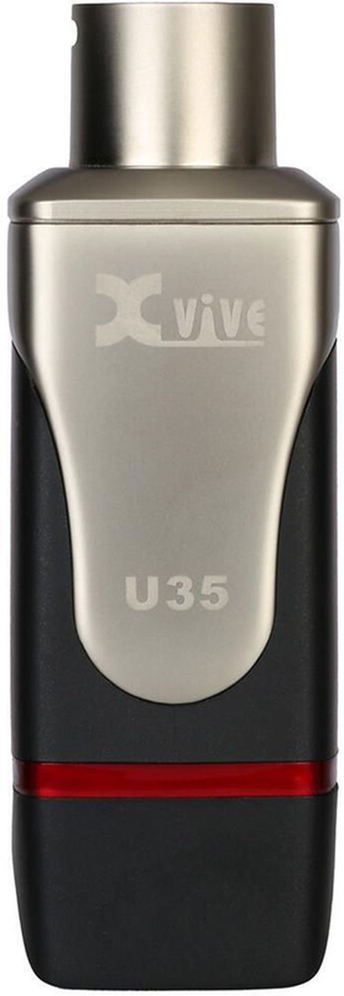 купить Микрофон Xvive U35D, sistem dual wireless в Кишинёве 