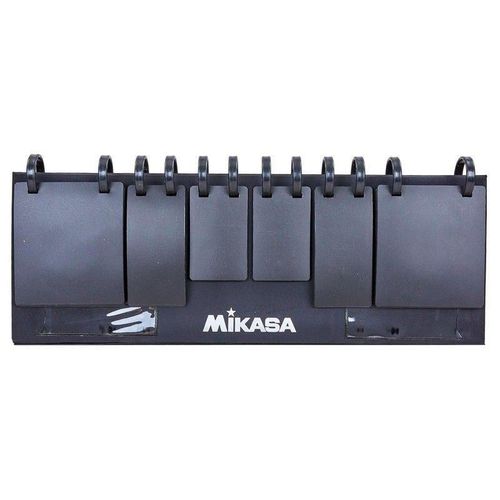 cumpără Echipament sportiv Mikasa 3869 Scorier 6 semne (70x24 cm) C-0816 în Chișinău 
