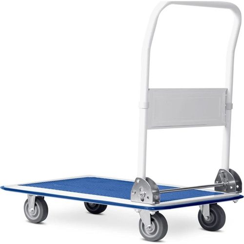 купить Тележка GardenLine REA2811 в Кишинёве 