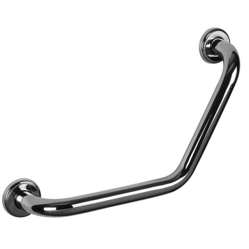 cumpără Accesoriu pentru baie Bisk 71875 Miner pentru baie 457mm, crom în Chișinău 