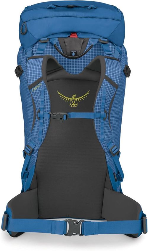 купить Туристический рюкзак Osprey Mutant 52 Blue Flame M/L (810165740723) в Кишинёве 