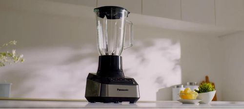 купить Блендер стационарный Panasonic MX-MP52D1KTN в Кишинёве 