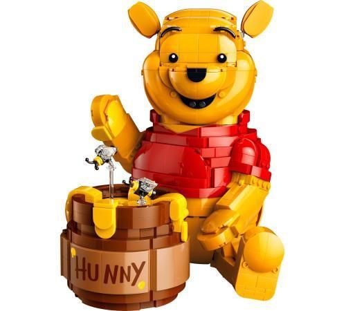 cumpără Set de construcție Lego 43300 Winnie The Pooh în Chișinău 
