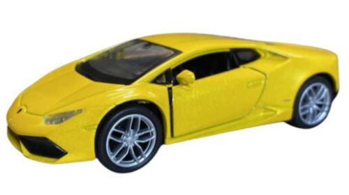 cumpără Mașină Welly 49720-24CWD(24A) Mașini Metalice de Colecție 1:34, 8 modele (24A) în Chișinău 