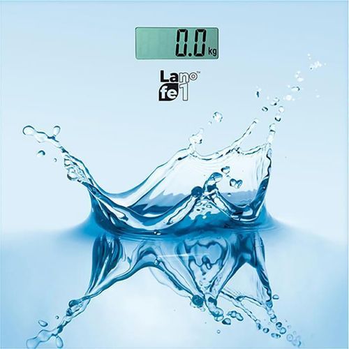 cumpără Cântar de podea LAFE WLS002.1 Colour în Chișinău 