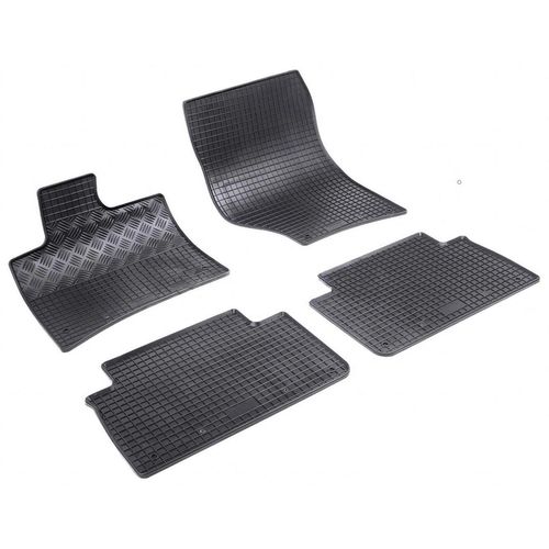 купить Коврик для автомобиля Rigum Audi Q7 06-/ в Кишинёве 