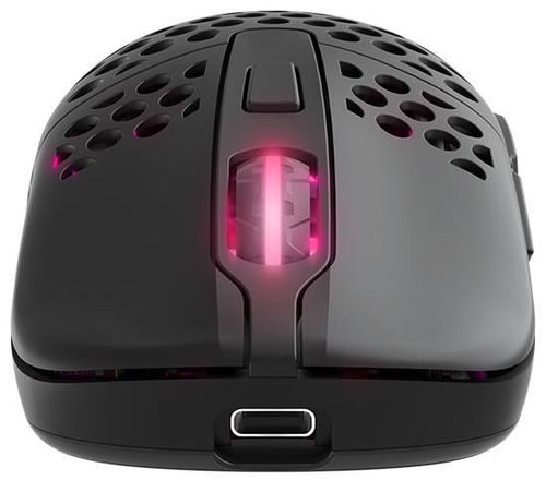 cumpără Mouse Xtrfy M42W-RGB-BLACK M42 WL RGB Black în Chișinău 