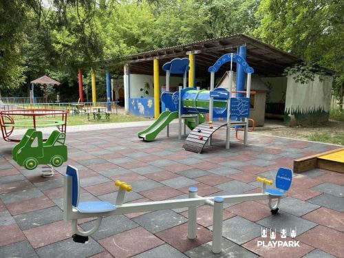 cumpără Leagăn PlayPark 4202 THT-02 în Chișinău 