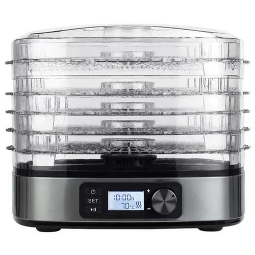 купить Сушка для фруктов MPM MSG-12 в Кишинёве 