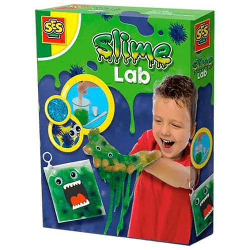 купить Набор для творчества Optmarket ПЕ02.90 Set Slime в Кишинёве 