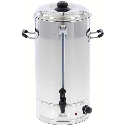 cumpără Termopot profesional Maxima 09300596, 20L în Chișinău 