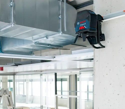 купить Нивелир лазерный Bosch GCL2-50 0601066F02 в Кишинёве 