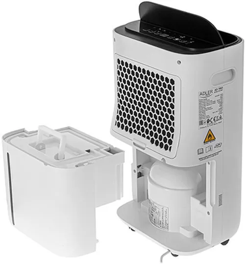 cumpără Dezumidificator de aer Adler AD 7863 în Chișinău 