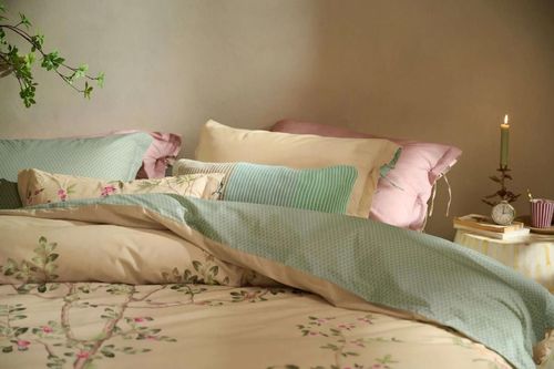 купить Домашний текстиль Pip Studio 325497 Fata Morgana box Sand в Кишинёве 