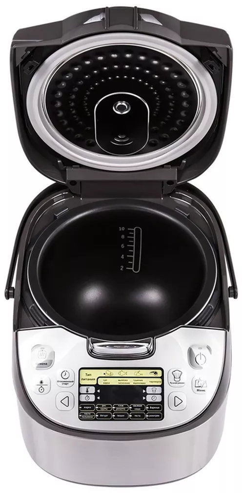 cumpără Multifierbător Tefal RK807D34 în Chișinău 