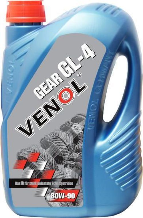 cumpără Ulei Venol 80W90 GL-4 1L în Chișinău 