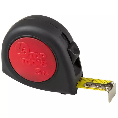 cumpără Bandă de măsurare Top Tools 27C313 din oţel 3m x 16mm în Chișinău 