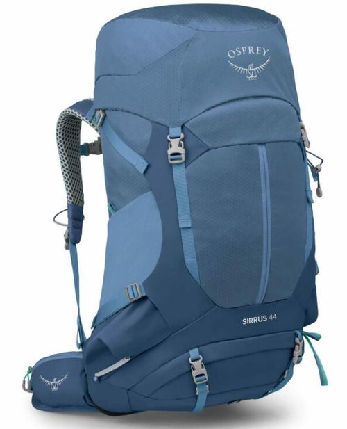 cumpără Rucsac turistic Osprey Sirrus 44 Sevres Blue (810165747418) în Chișinău 