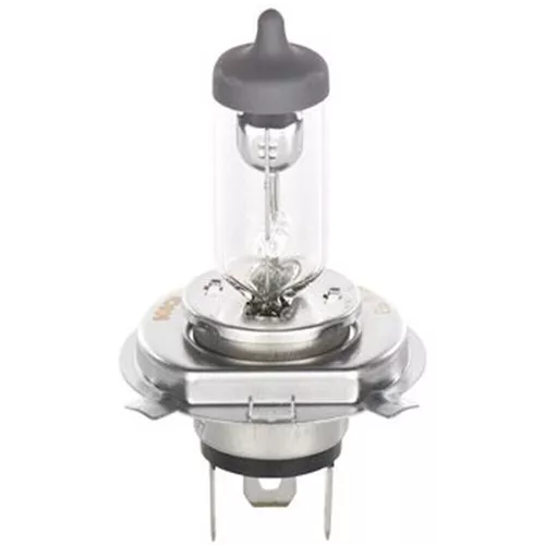 cumpără Lampă auto Bosch H4 Longlife Daytime 12V 60/55W P43t Blister (1987301054) în Chișinău 