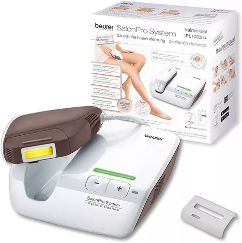 cumpără Epilator Beurer IPL10000+ Salonpro System în Chișinău 