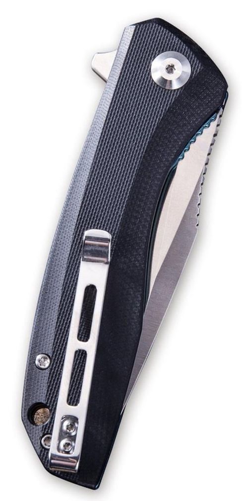 купить Нож походный Civivi C801C Baklash, G10, liner lock в Кишинёве 