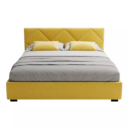 купить Кровать my-STYLE my-Zoea 180x200 (P18D18M19) в Кишинёве 