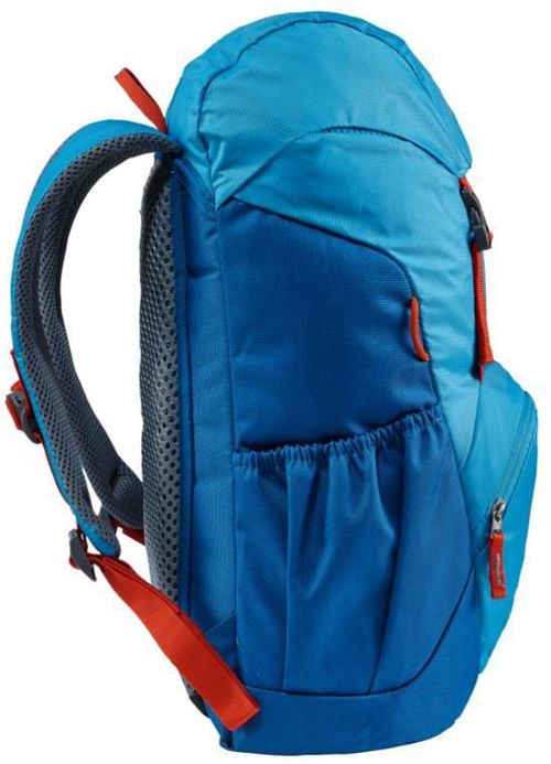 купить Рюкзак спортивный Deuter Junior azure-lapis в Кишинёве 