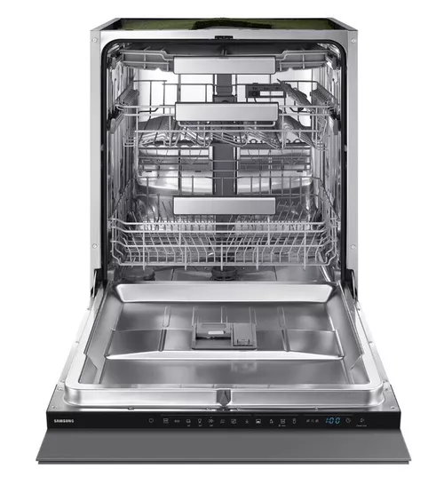 cumpără Mașină de spălat vase încorporabilă Samsung DW70H73WCI0U1 în Chișinău 