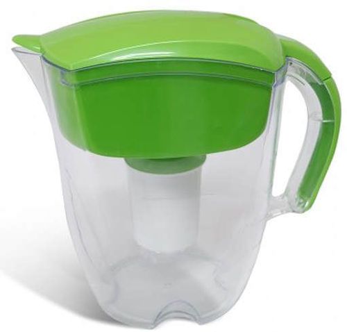 cumpără Cană filtrantă pentru apă Гейзер Galant зеленый în Chișinău 