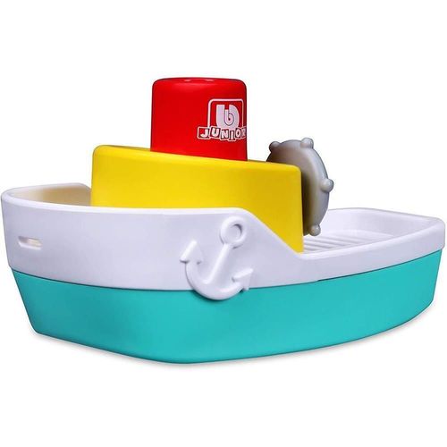 купить Игрушка для купания Bburago 16-89003 Vapor Junior, 45174 в Кишинёве 