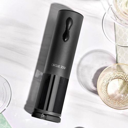 купить Штопор Xiaomi Circle Joy Electric Wine Mini Opener в Кишинёве 