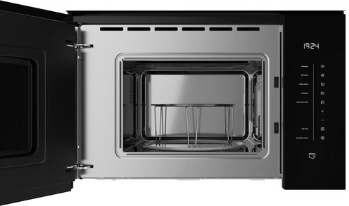 купить Встраиваемая микроволновая печь Teka ML 820 FI BK в Кишинёве 