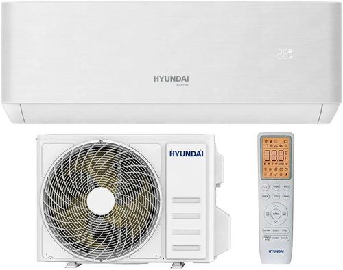 купить Кондиционер сплит Hyundai HYAC-18-(61) Smart Air Pro UV в Кишинёве 