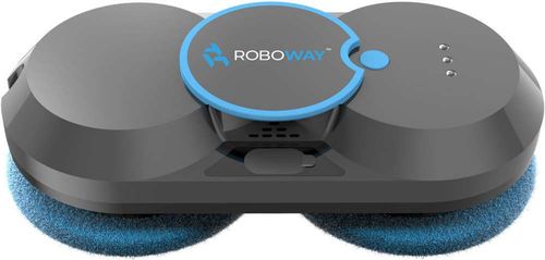купить Робот мойщик окон Roboway RW-1 PRO в Кишинёве 