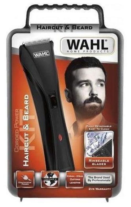купить Машинка для стрижки Wahl 09699-1016 в Кишинёве 