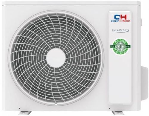 cumpără Aparat aer condiționat split Cooper&Hunter CH-S24FTXAN-WP în Chișinău 