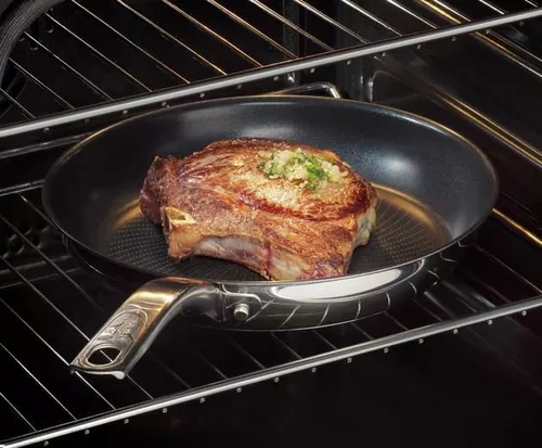 купить Сковорода Tefal B8170644 Intuition 28cm в Кишинёве 