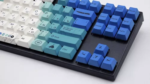 cumpără Tastatură Varmilo MA87M V2 Summit R2 EC Rose V2 în Chișinău 