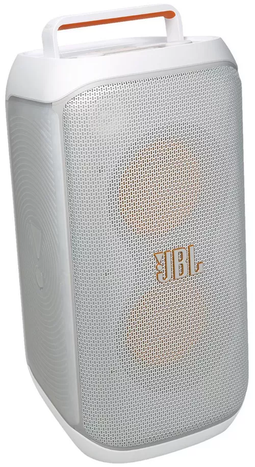 cumpără Giga sistem audio JBL PartyBox Club 120 White în Chișinău 