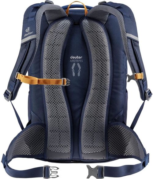 купить Рюкзак спортивный Deuter Giga Bike steel-navy в Кишинёве 