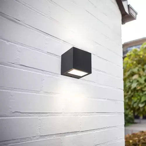 купить Светильник уличный Lutec Gemini 9 W (LC5189114118) в Кишинёве 