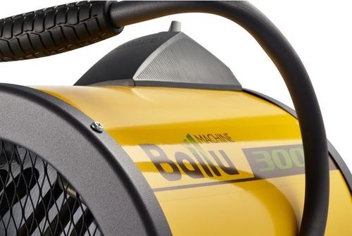 cumpără Aerotermă Ballu BHP-P-3 în Chișinău 