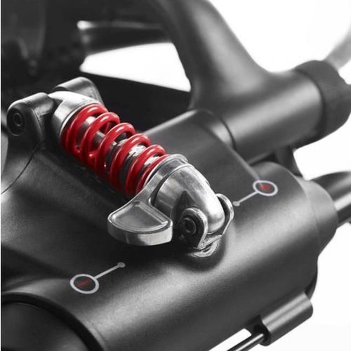 cumpără Сărucior pentru copii Jané Rider Form.Koos I-size Micro. Бирюза 5490 T33 în Chișinău 