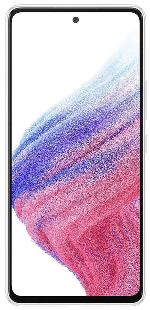 купить Смартфон Samsung A536B/128 Galaxy A53 5G White в Кишинёве 
