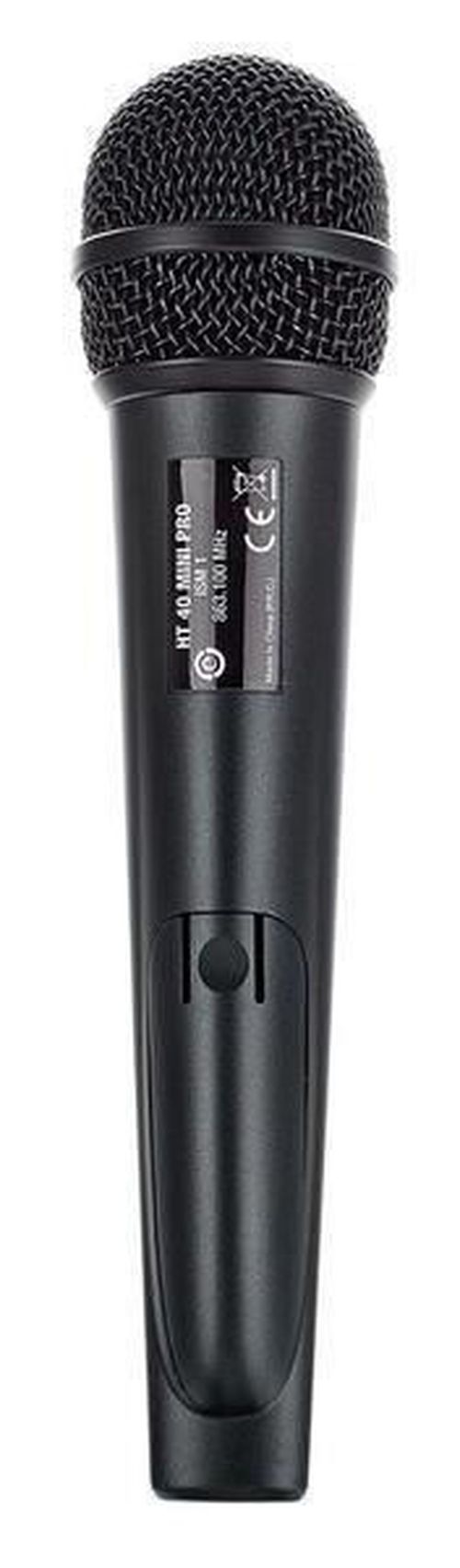 купить Микрофон AKG WMS40 Mini Vocal ISM 2 в Кишинёве 