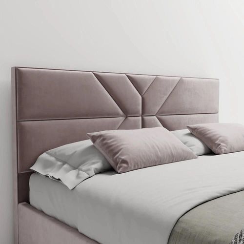 купить Кровать my-STYLE my-Sona 200x200 (P52D20M11) в Кишинёве 