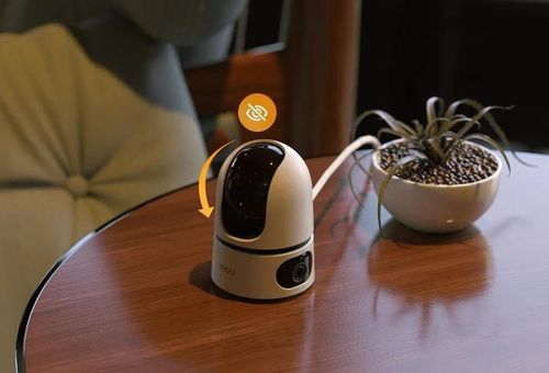 купить Камера наблюдения IMOU IPC-S2XP-6M0WED в Кишинёве 