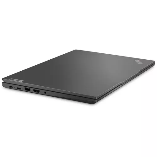 cumpără Laptop Lenovo ThinkPad E14 G6 Black (21M3003RRT) în Chișinău 