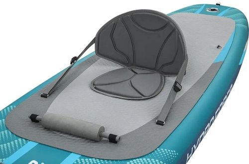 купить Надувная лодка Bestway 6532D Hydro-Force Aqua Drifter 335x915x15cm в Кишинёве 