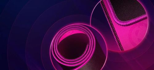 cumpără Covoraș pentru mouse LORGAR Main 313 360x300 Black Purple în Chișinău 